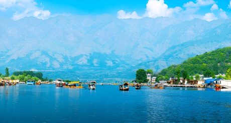 Kashmir Weekend Tour