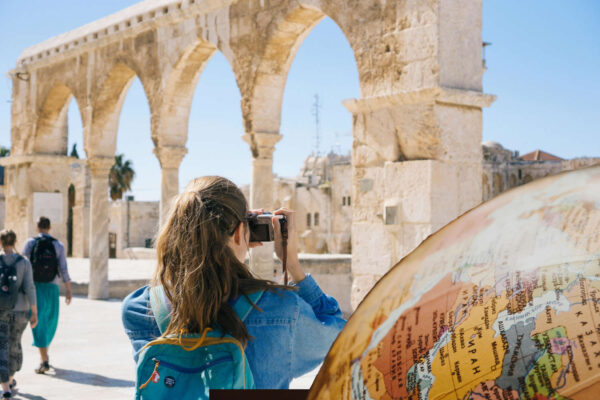 Kashmir travel agency